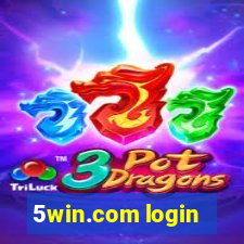 5win.com login